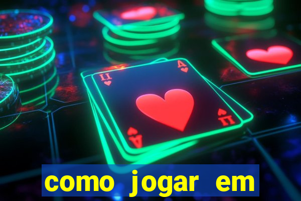 como jogar em plataforma chinesa